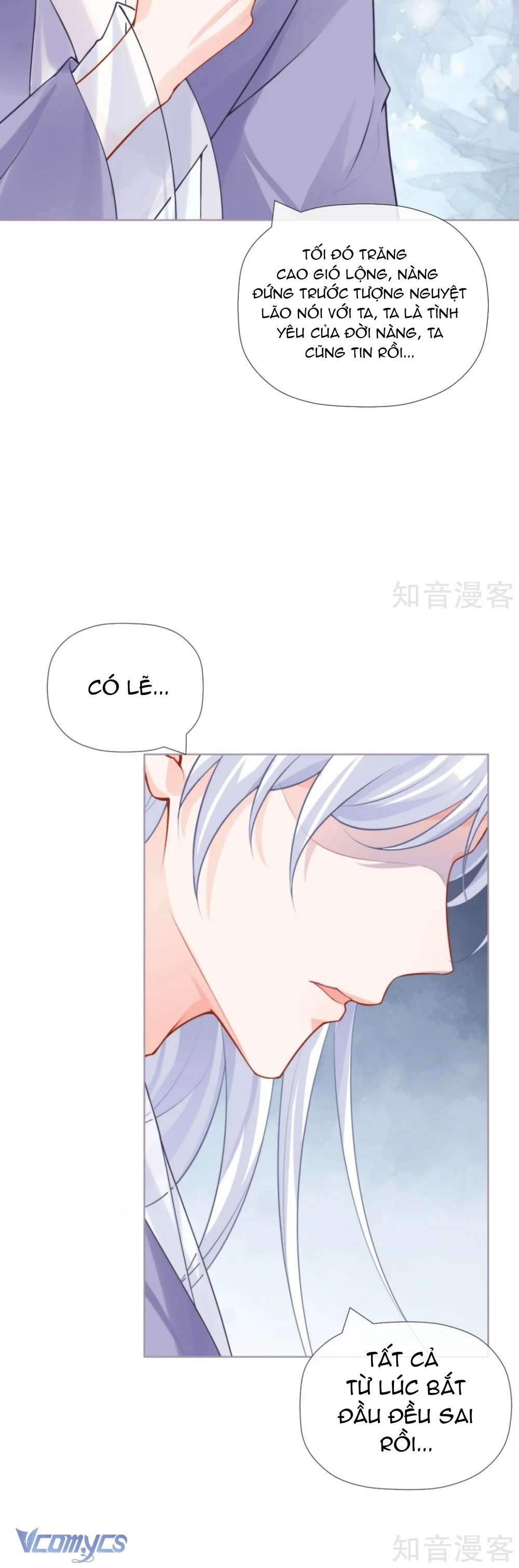 Hình Tượng Manh Chủ Lại Bị Phá Nát Rồi! Chapter 41 - Trang 14