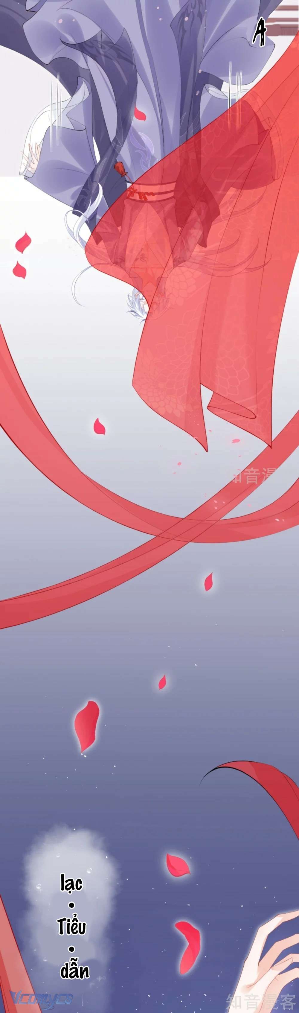 Hình Tượng Manh Chủ Lại Bị Phá Nát Rồi! Chapter 41 - Trang 18