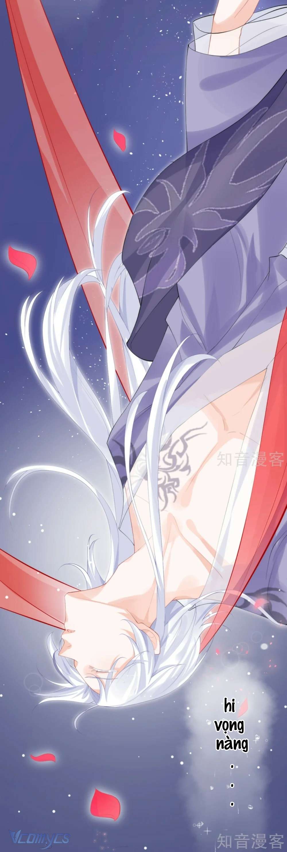 Hình Tượng Manh Chủ Lại Bị Phá Nát Rồi! Chapter 41 - Trang 19