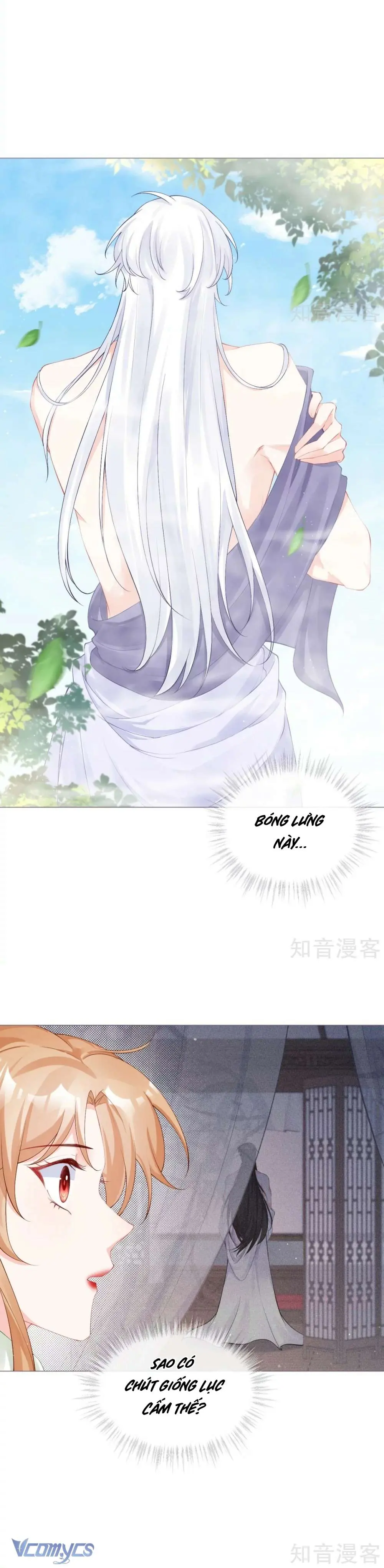 Hình Tượng Manh Chủ Lại Bị Phá Nát Rồi! Chapter 42 - Trang 19