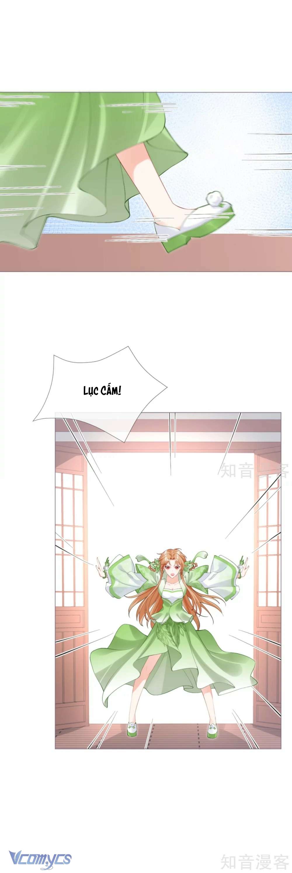 Hình Tượng Manh Chủ Lại Bị Phá Nát Rồi! Chapter 43 - Trang 30
