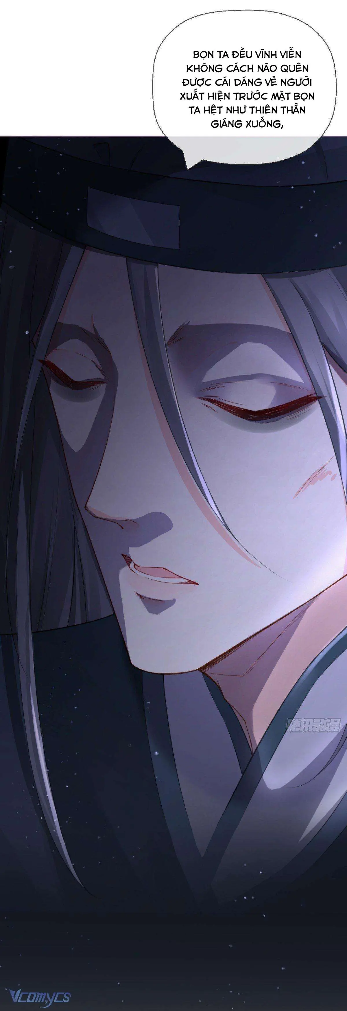 Hình Tượng Manh Chủ Lại Bị Phá Nát Rồi! Chapter 5.1 - Trang 10