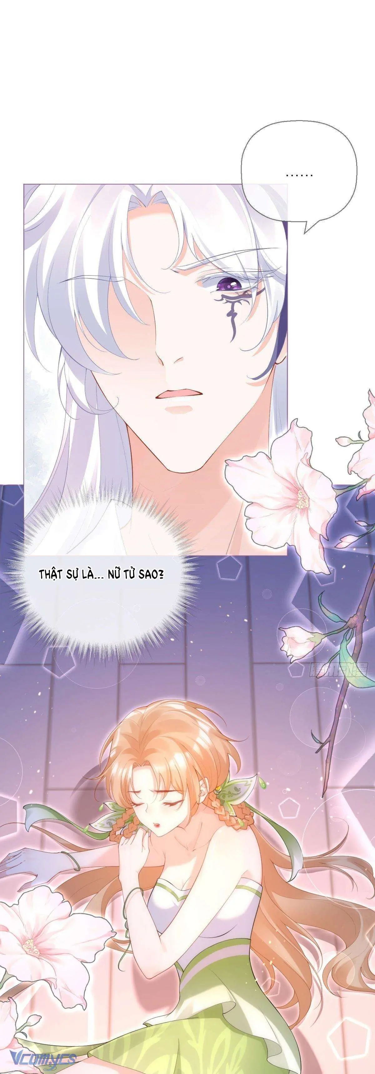 Hình Tượng Manh Chủ Lại Bị Phá Nát Rồi! Chapter 7 - Trang 2