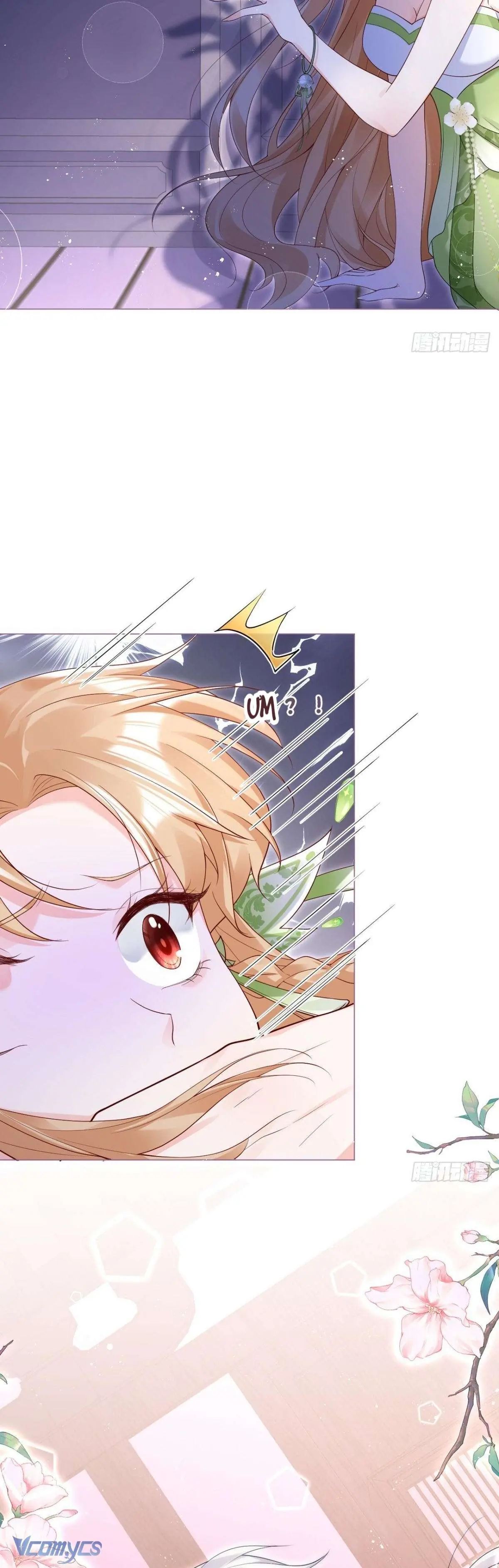 Hình Tượng Manh Chủ Lại Bị Phá Nát Rồi! Chapter 7 - Trang 6