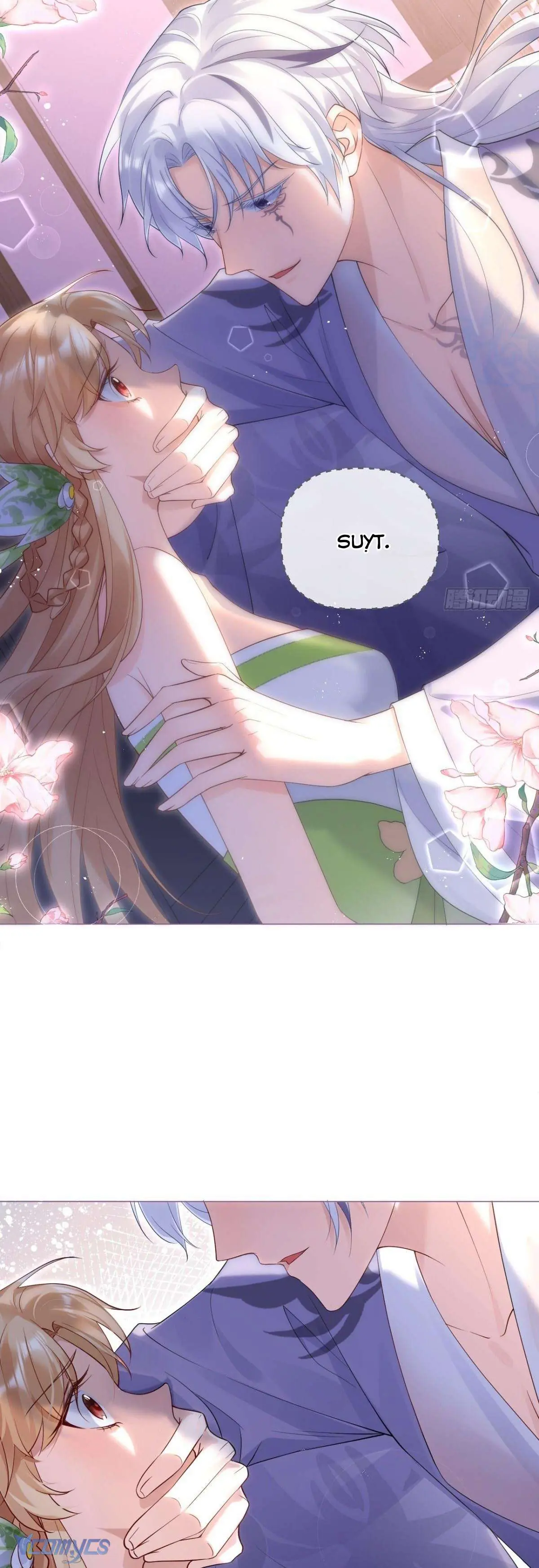 Hình Tượng Manh Chủ Lại Bị Phá Nát Rồi! Chapter 7 - Trang 7