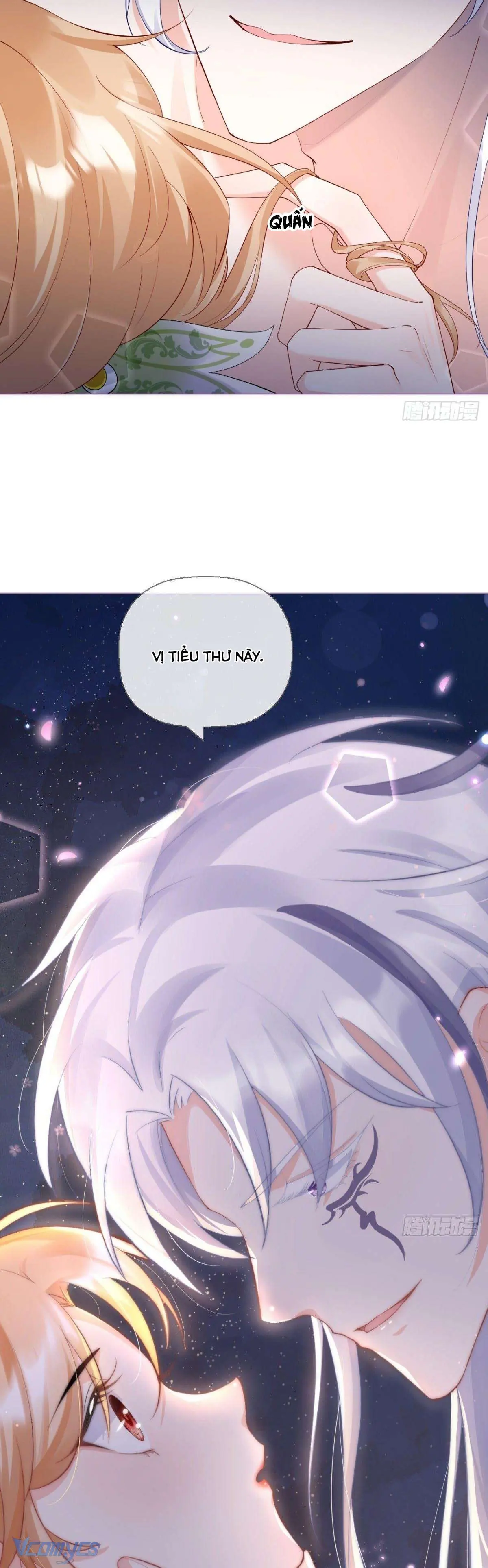 Hình Tượng Manh Chủ Lại Bị Phá Nát Rồi! Chapter 8 - Trang 16