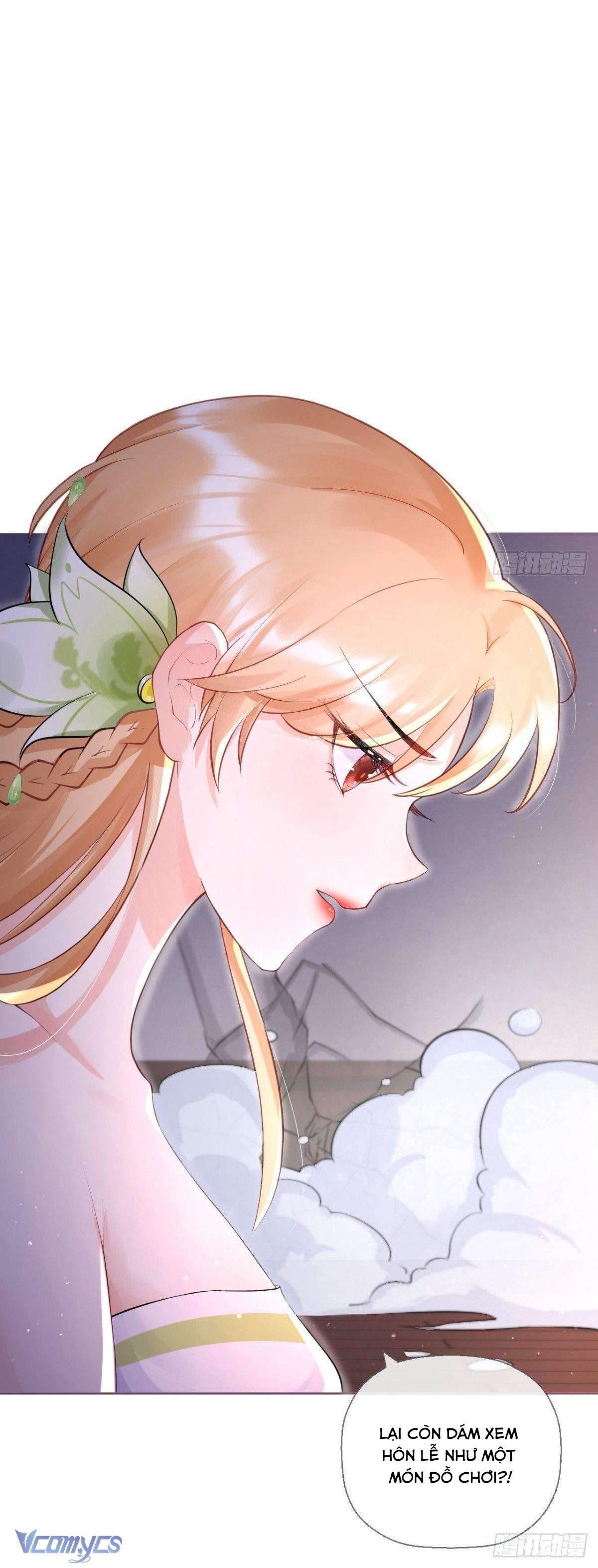 Hình Tượng Manh Chủ Lại Bị Phá Nát Rồi! Chapter 8 - Trang 25