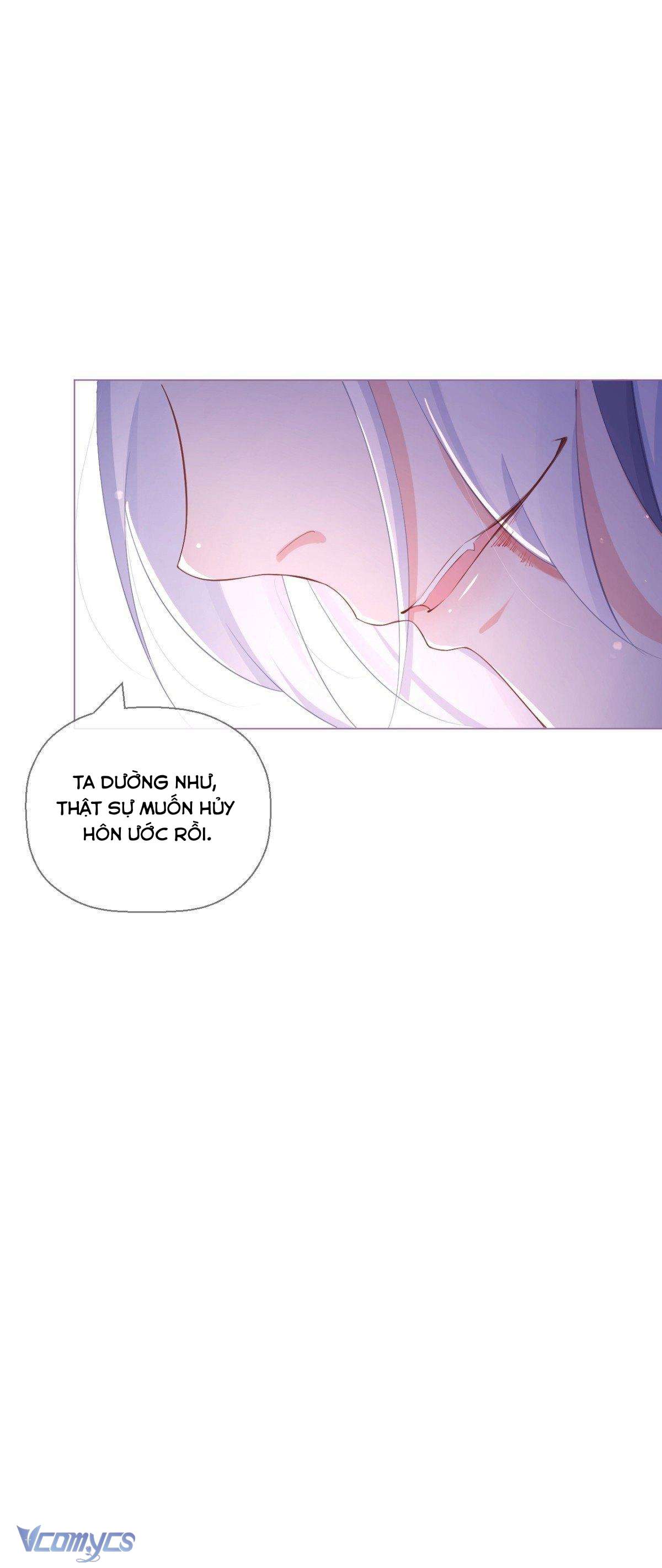 Hình Tượng Manh Chủ Lại Bị Phá Nát Rồi! Chapter 8 - Trang 34