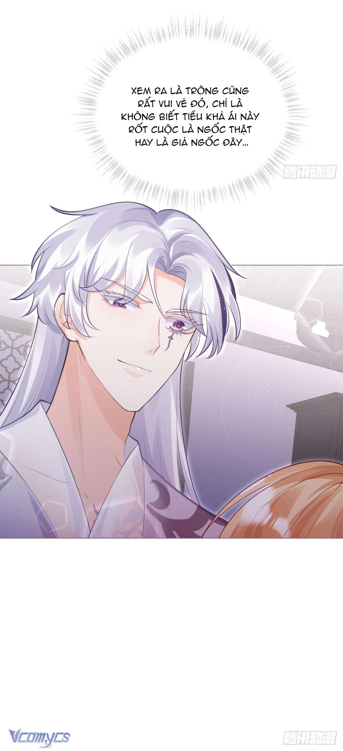 Hình Tượng Manh Chủ Lại Bị Phá Nát Rồi! Chapter 9 - Trang 30