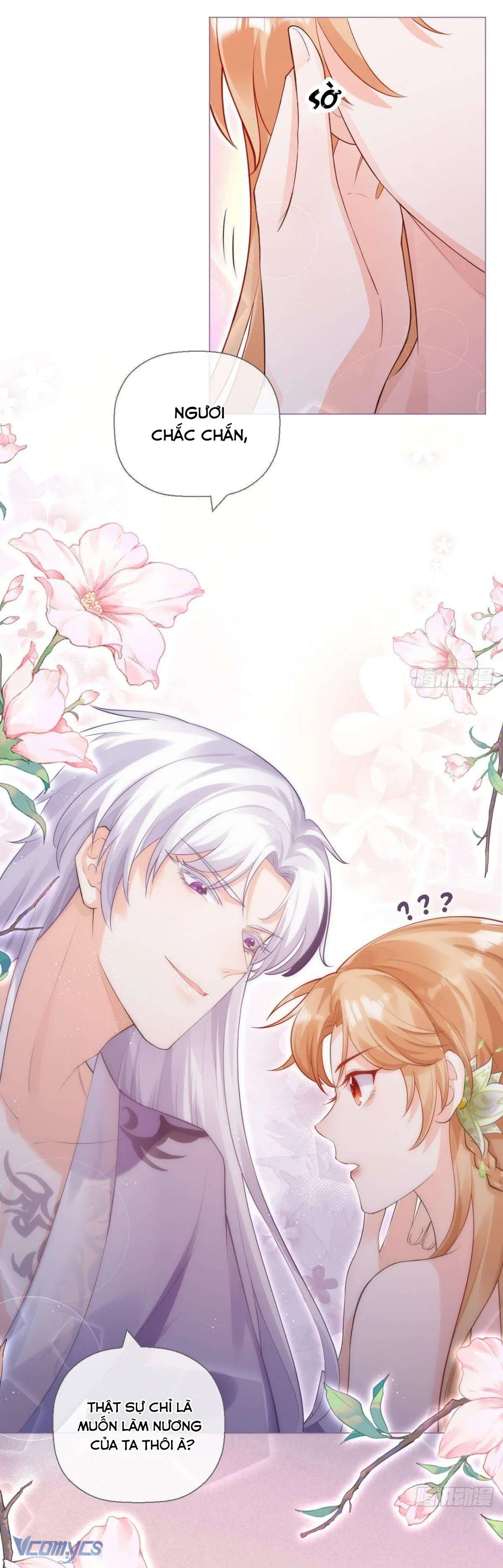 Hình Tượng Manh Chủ Lại Bị Phá Nát Rồi! Chapter 9 - Trang 31