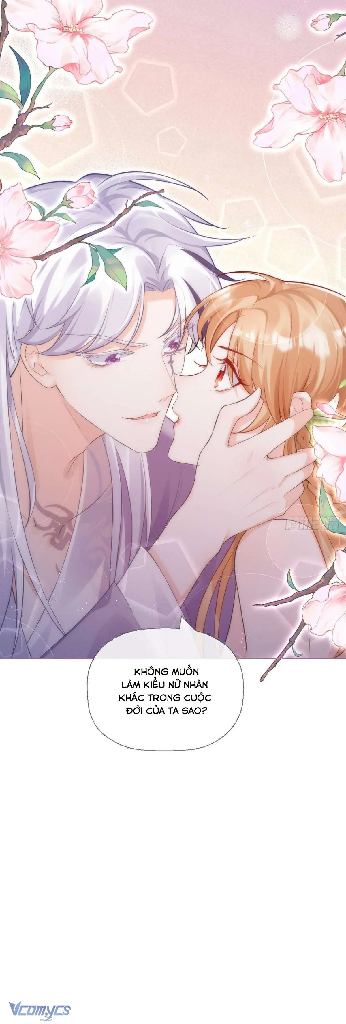 Hình Tượng Manh Chủ Lại Bị Phá Nát Rồi! Chapter 9 - Trang 32