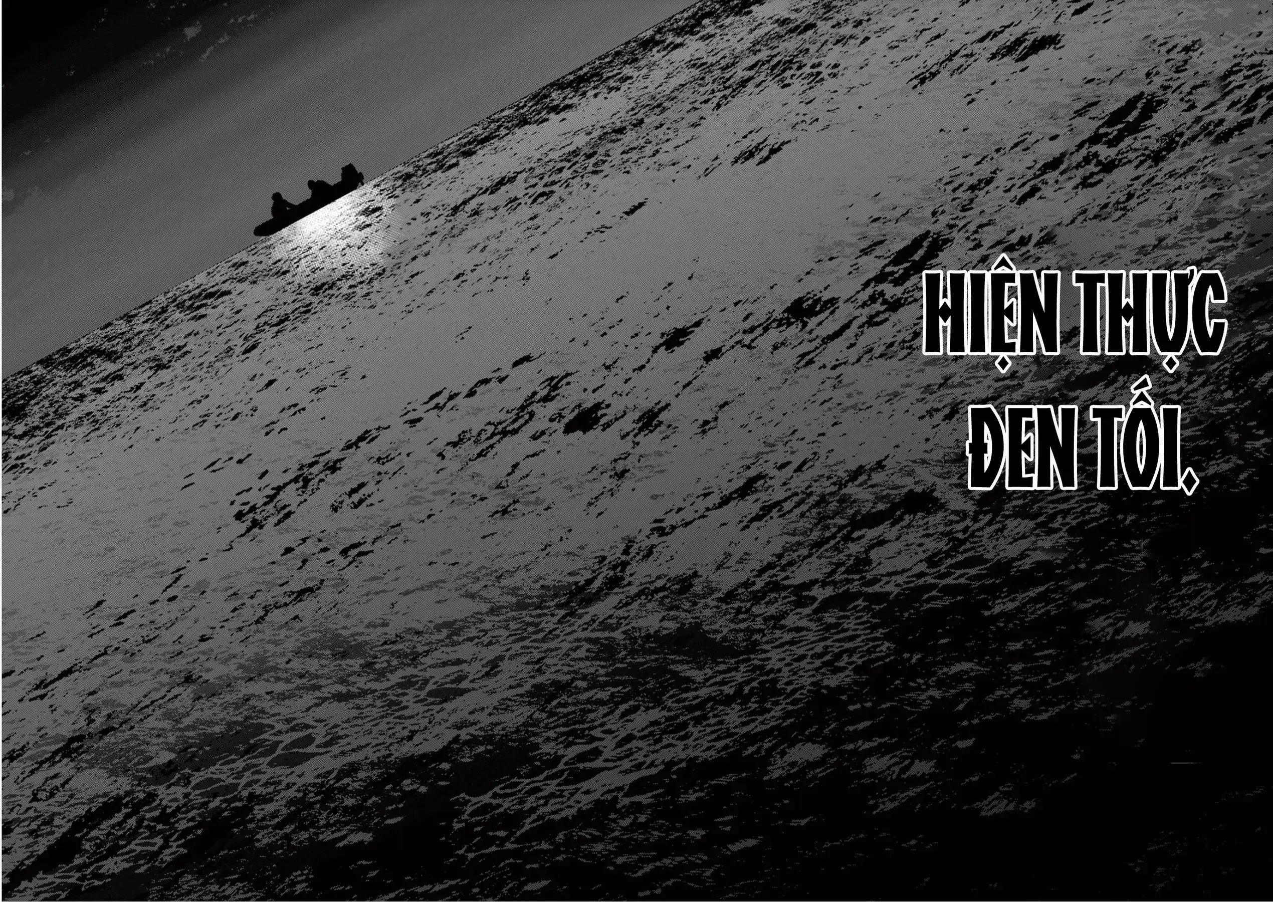 Hisokani Asare – The Poachers Chapter 1 - Trang 27
