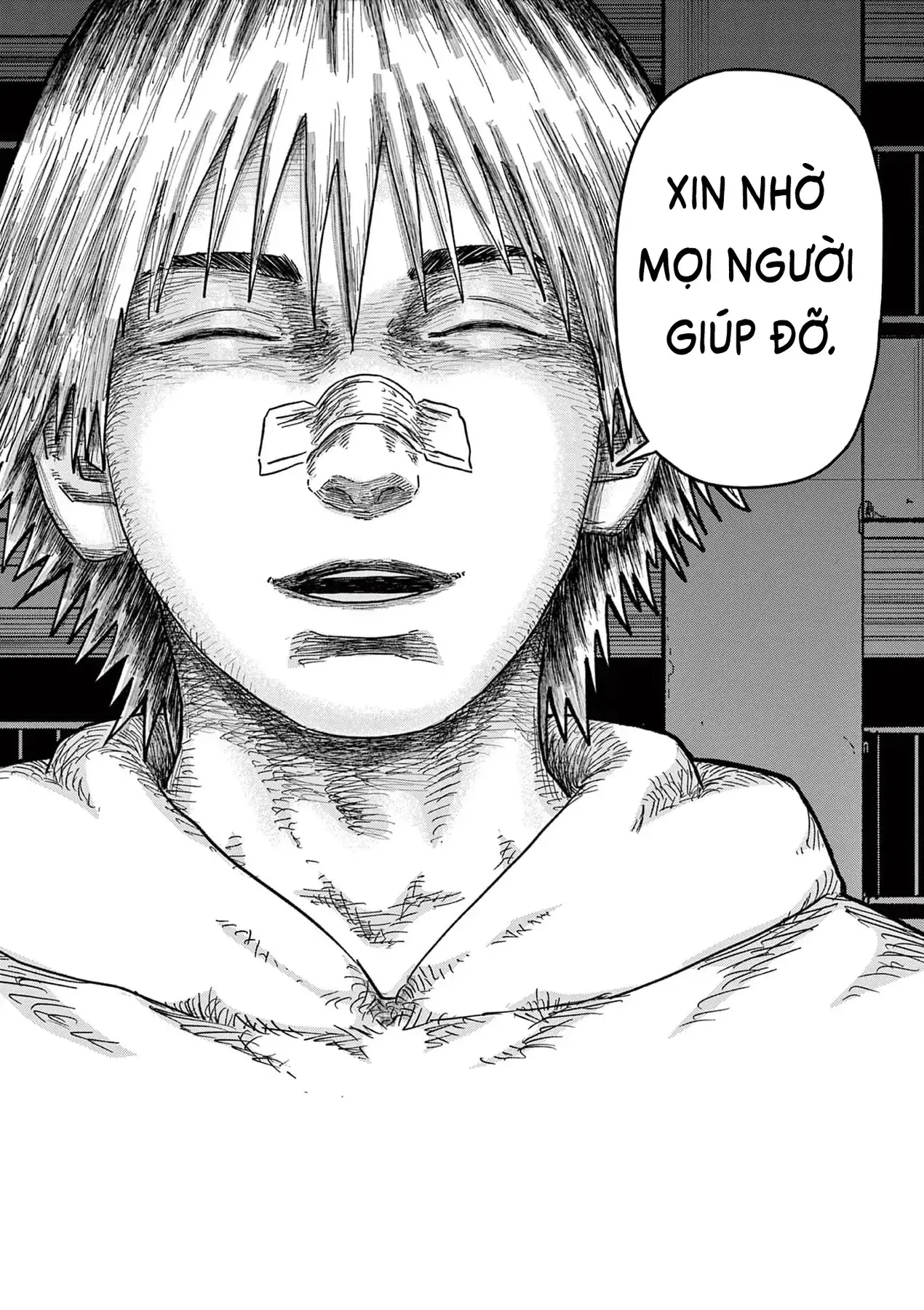 Hisokani Asare – The Poachers Chapter 14 - Trang 12