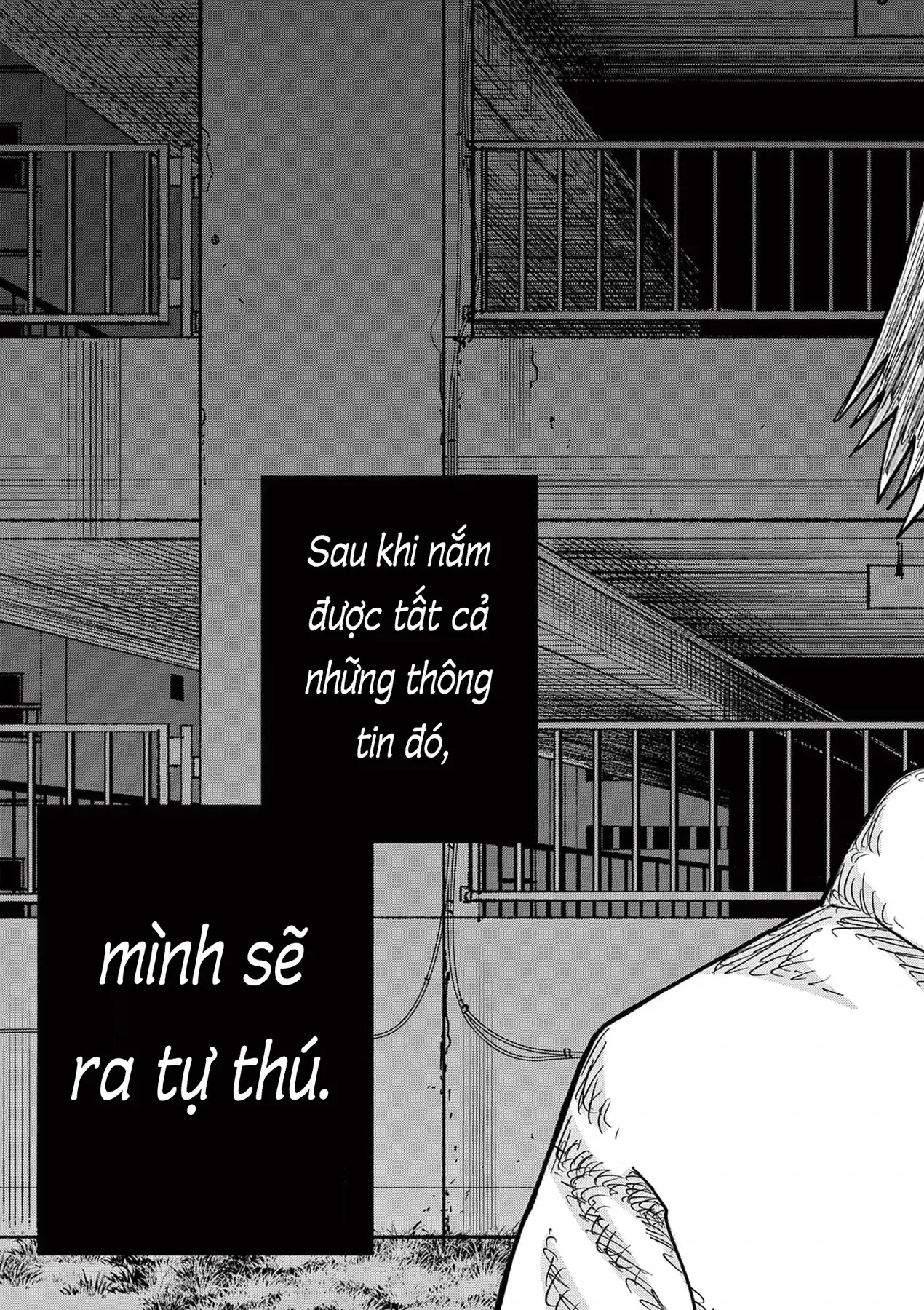 Hisokani Asare – The Poachers Chapter 14 - Trang 13