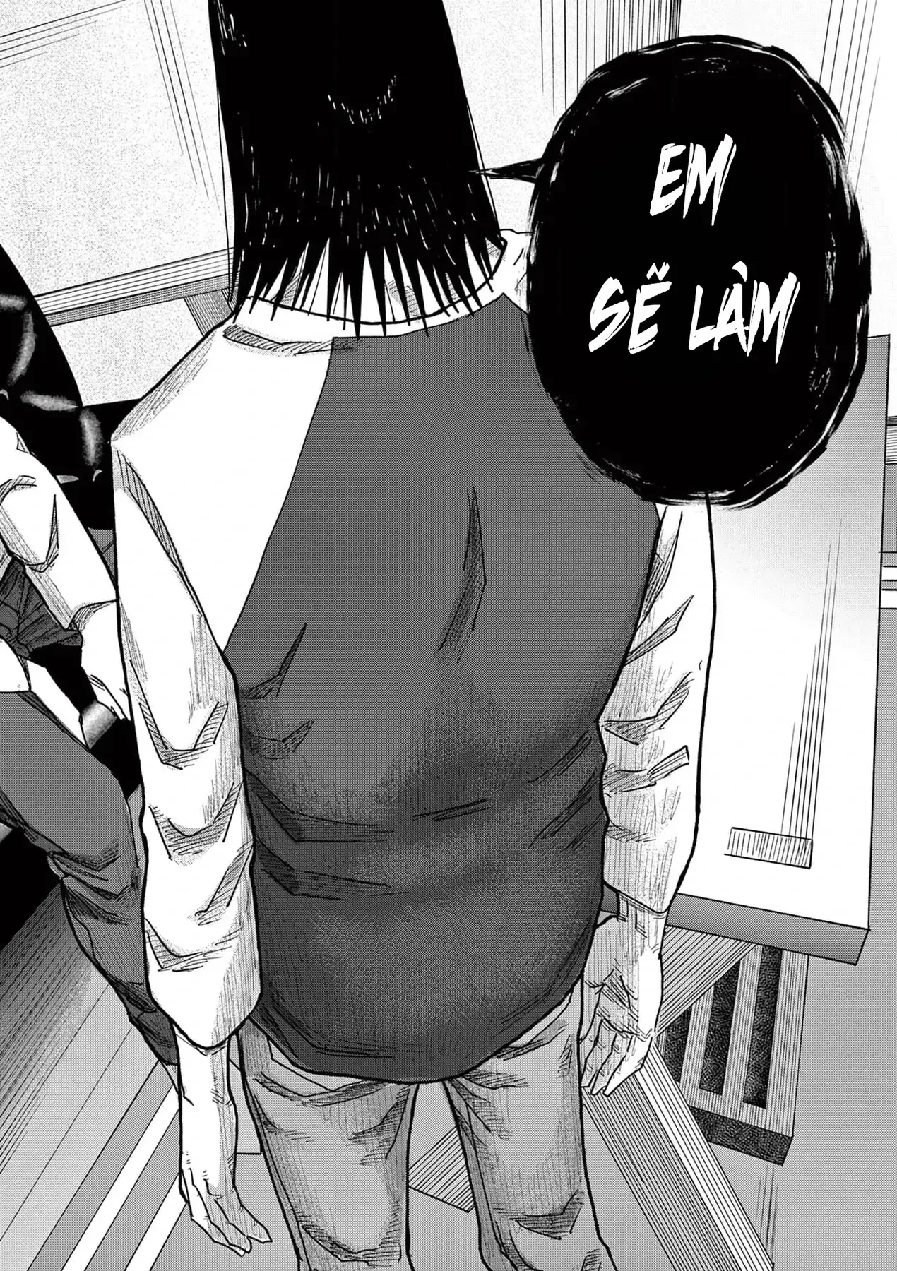 Hisokani Asare – The Poachers Chapter 19 - Trang 18