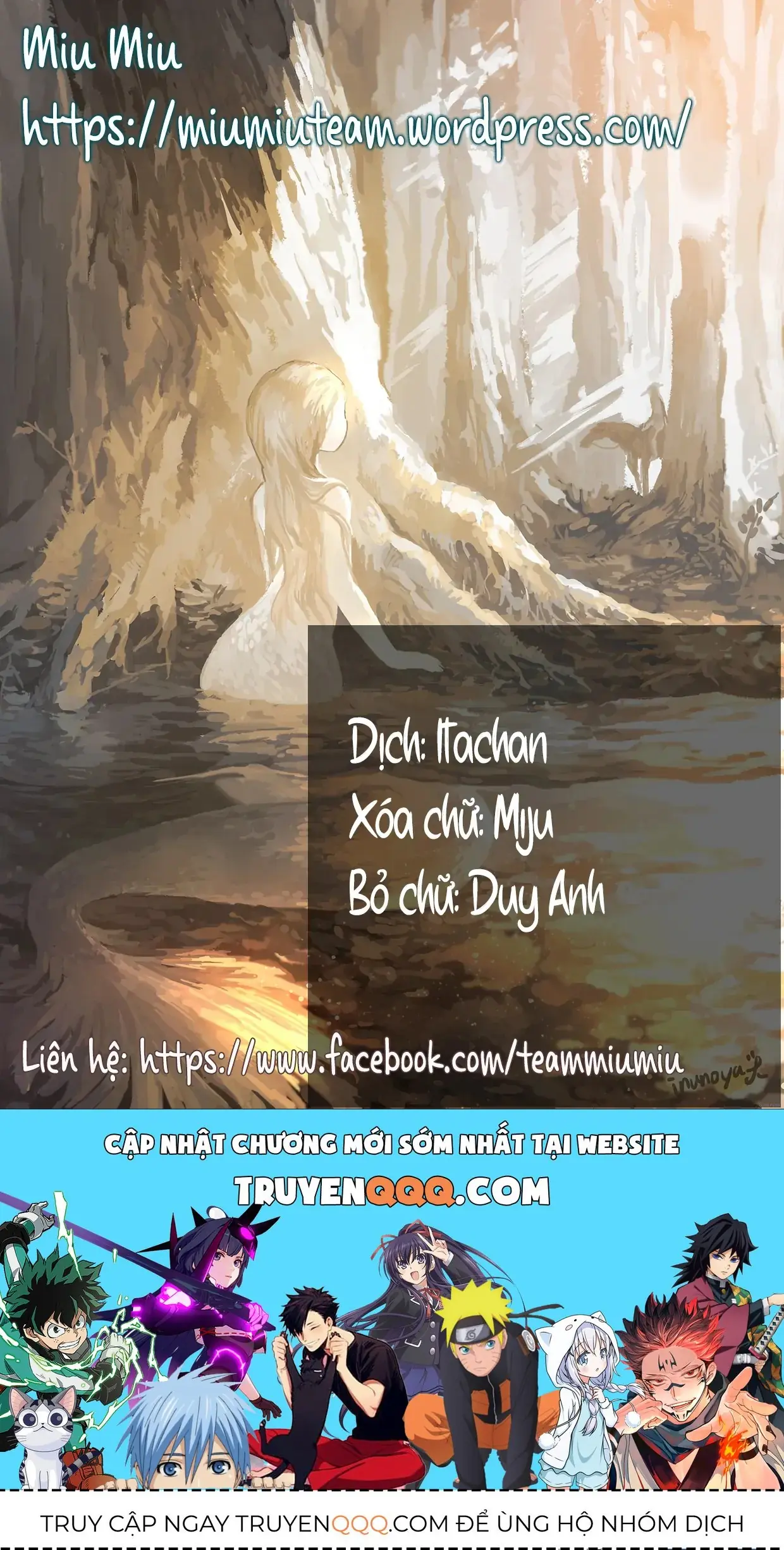Hisokani Asare – The Poachers Chapter 6 - Trang 25