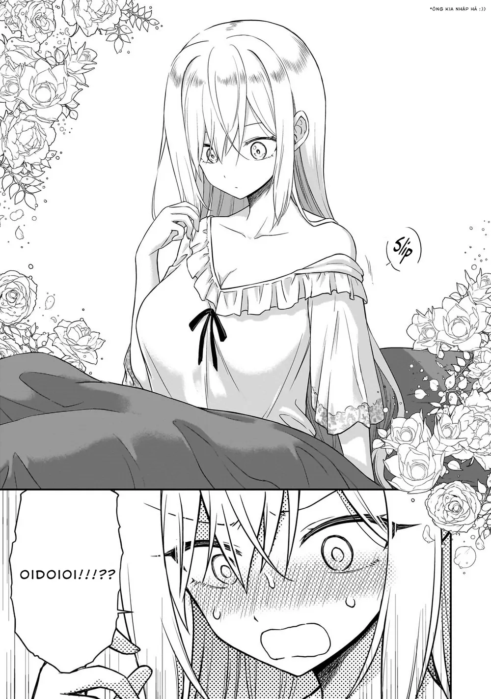 Hissatsu Reijou Liese: Tensei Shita Saikyou No Koroshiya Wa, Yami O Matou Akuyaku Reijou To Naru Chapter 1 - Trang 13