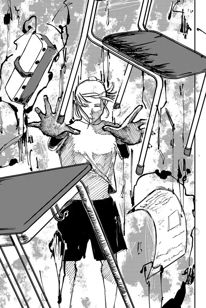 Hít Hà Hít Hà Hít Hà Hít Hà Hít Hà Hí Chapter 0 - Trang 16
