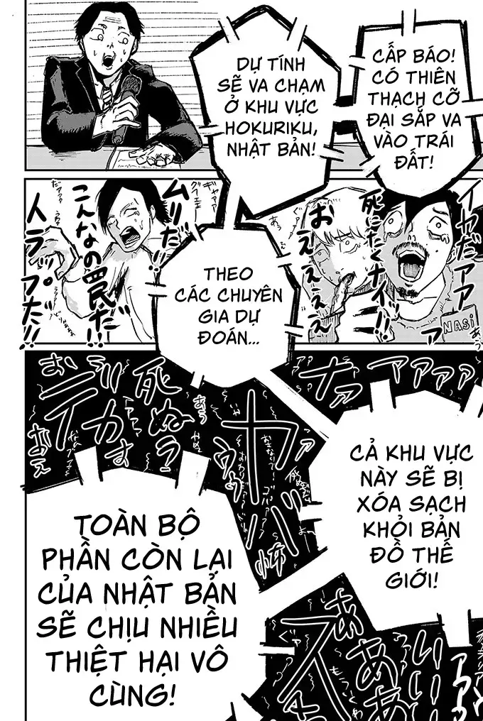 Hít Hà Hít Hà Hít Hà Hít Hà Hít Hà Hí Chapter 0 - Trang 25