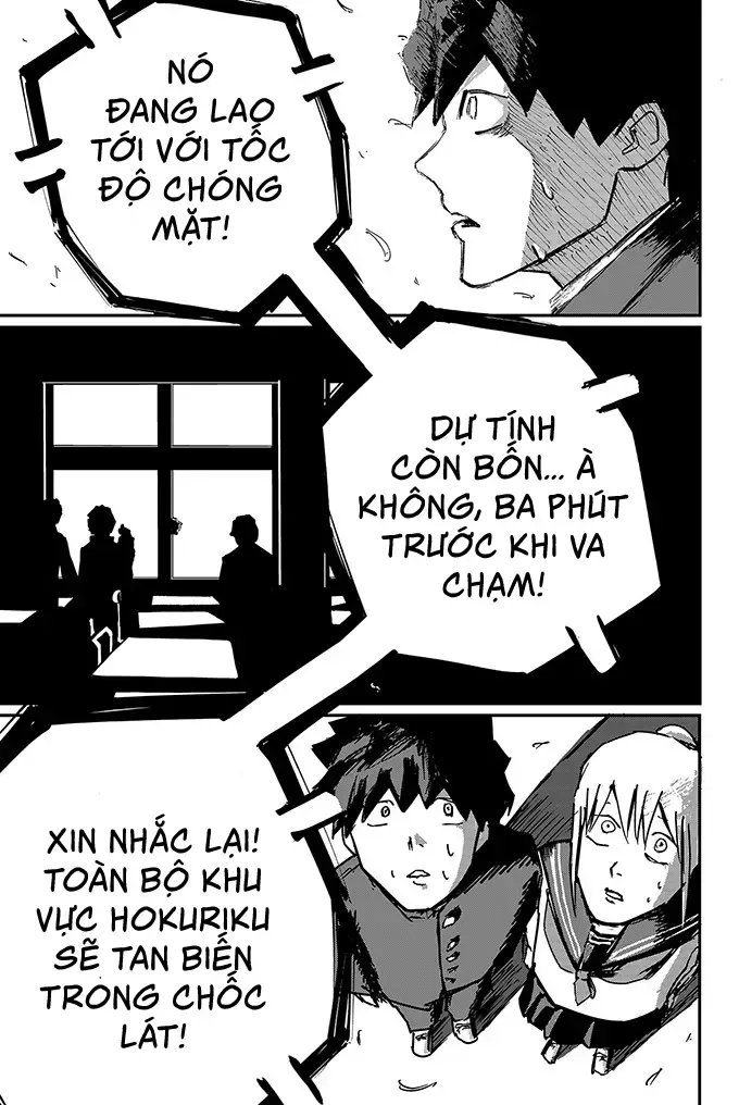 Hít Hà Hít Hà Hít Hà Hít Hà Hít Hà Hí Chapter 0 - Trang 26