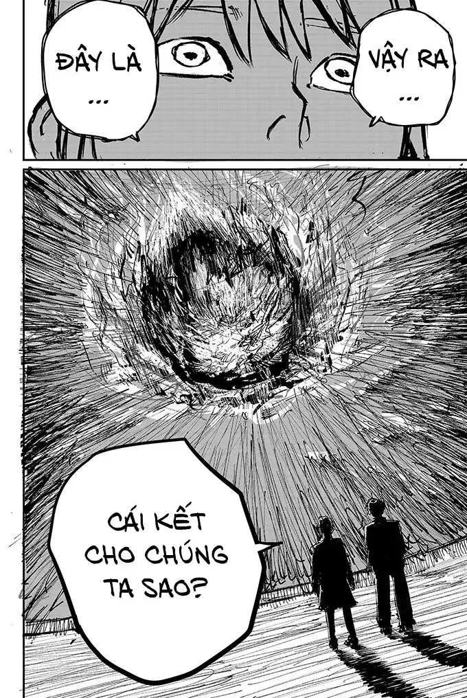Hít Hà Hít Hà Hít Hà Hít Hà Hít Hà Hí Chapter 0 - Trang 27