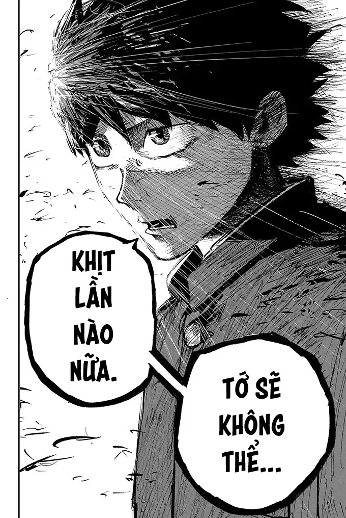 Hít Hà Hít Hà Hít Hà Hít Hà Hít Hà Hí Chapter 0 - Trang 29