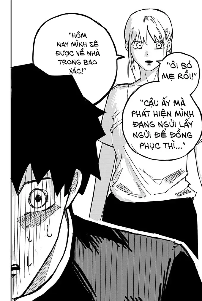 Hít Hà Hít Hà Hít Hà Hít Hà Hít Hà Hí Chapter 0 - Trang 5