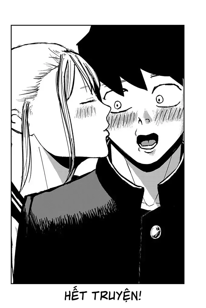 Hít Hà Hít Hà Hít Hà Hít Hà Hít Hà Hí Chapter 0 - Trang 50