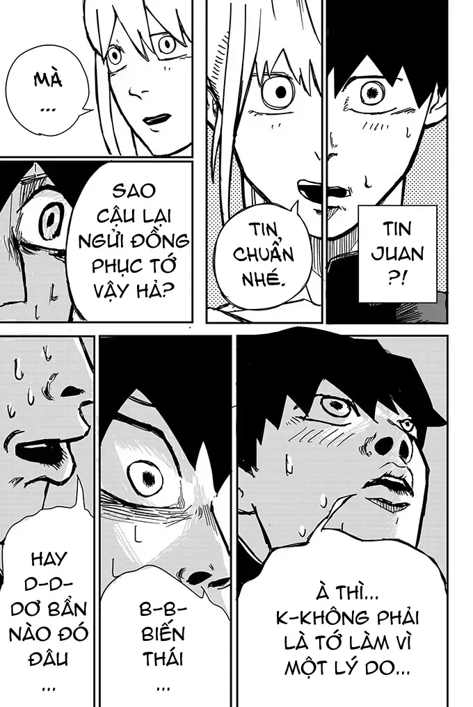 Hít Hà Hít Hà Hít Hà Hít Hà Hít Hà Hí Chapter 0 - Trang 8