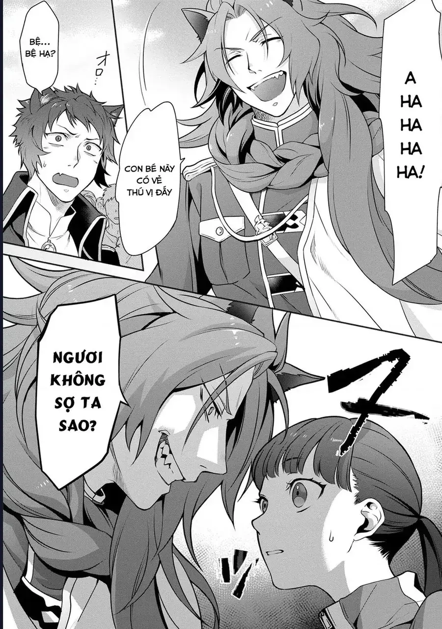Hito Wo Katte Ni Sanbou Ni Surun Janai, Kono Haou. Game Sekai No Hourikomareta Otaku No Kurou Chapter 1 - Trang 14