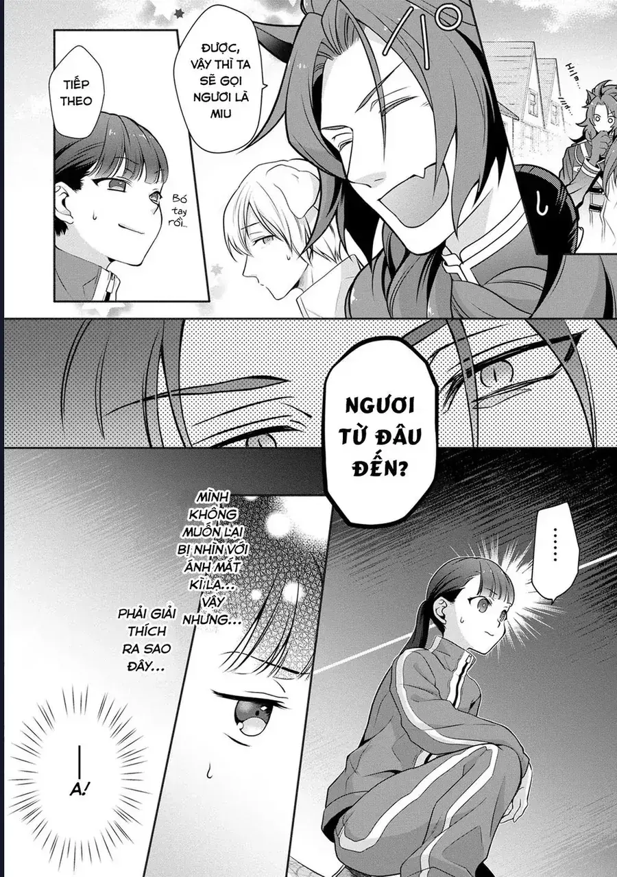Hito Wo Katte Ni Sanbou Ni Surun Janai, Kono Haou. Game Sekai No Hourikomareta Otaku No Kurou Chapter 1 - Trang 16