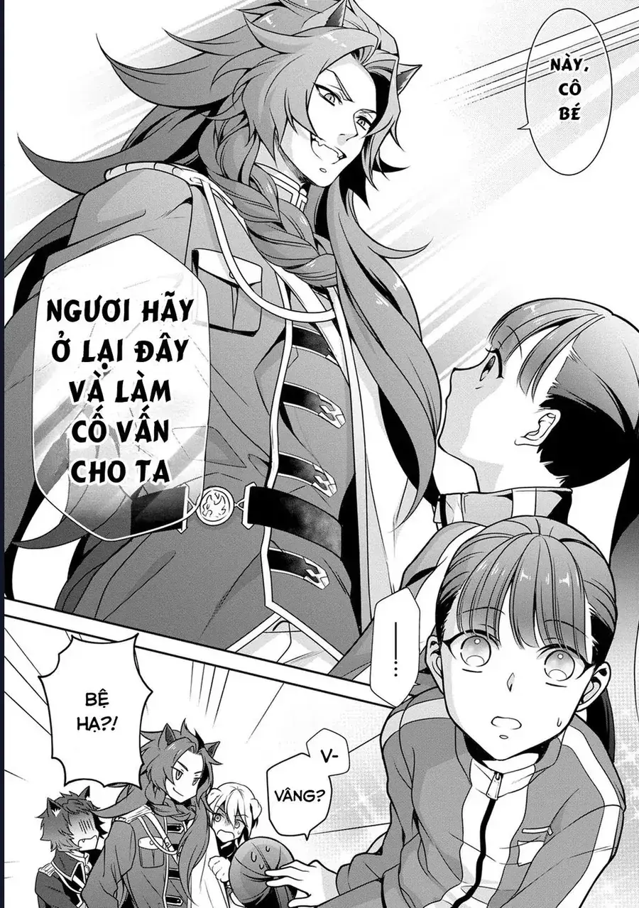 Hito Wo Katte Ni Sanbou Ni Surun Janai, Kono Haou. Game Sekai No Hourikomareta Otaku No Kurou Chapter 1 - Trang 32