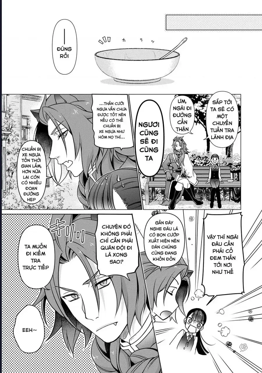Hito Wo Katte Ni Sanbou Ni Surun Janai, Kono Haou. Game Sekai No Hourikomareta Otaku No Kurou Chapter 2 - Trang 13
