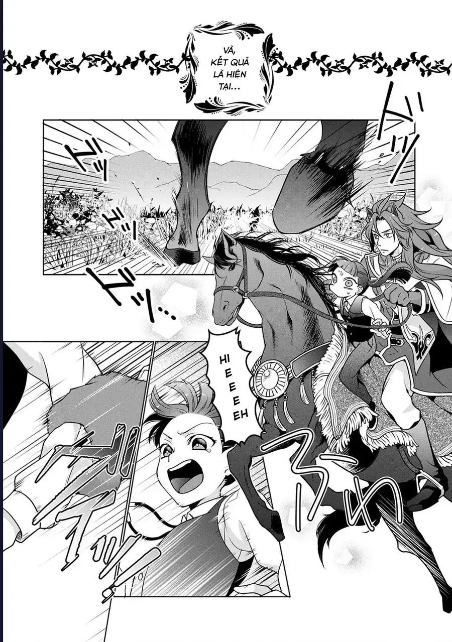 Hito Wo Katte Ni Sanbou Ni Surun Janai, Kono Haou. Game Sekai No Hourikomareta Otaku No Kurou Chapter 2 - Trang 15