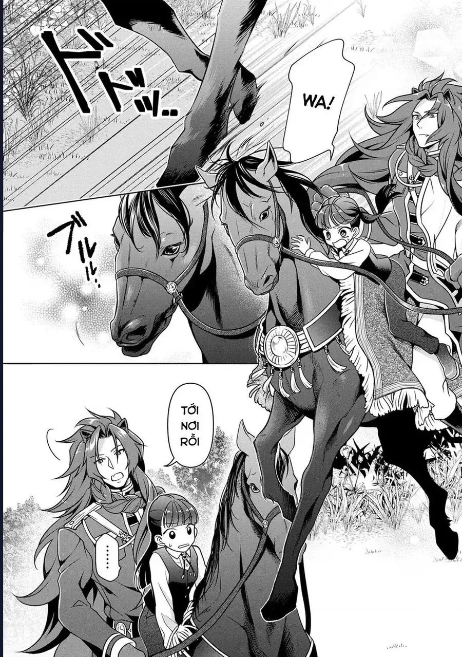 Hito Wo Katte Ni Sanbou Ni Surun Janai, Kono Haou. Game Sekai No Hourikomareta Otaku No Kurou Chapter 2 - Trang 18