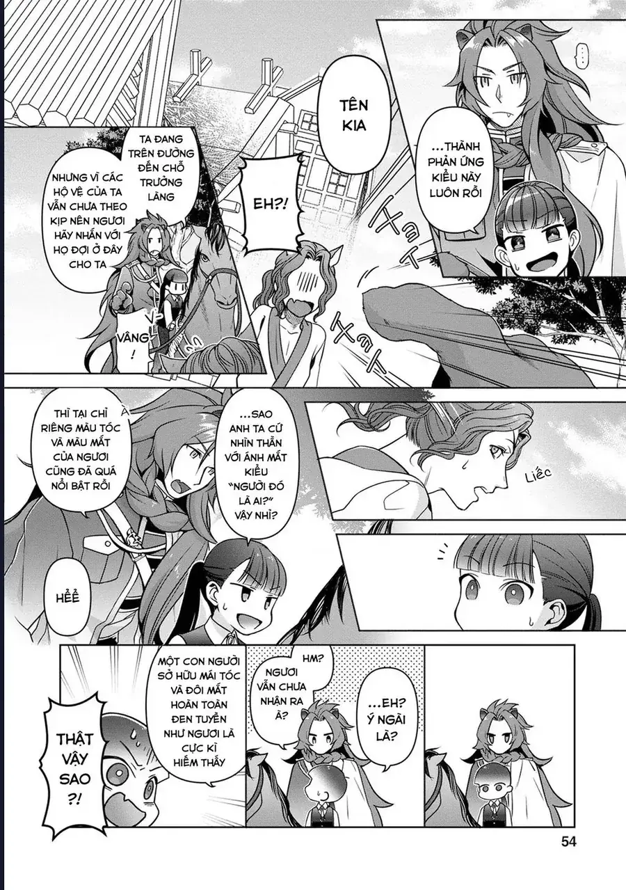 Hito Wo Katte Ni Sanbou Ni Surun Janai, Kono Haou. Game Sekai No Hourikomareta Otaku No Kurou Chapter 2 - Trang 20