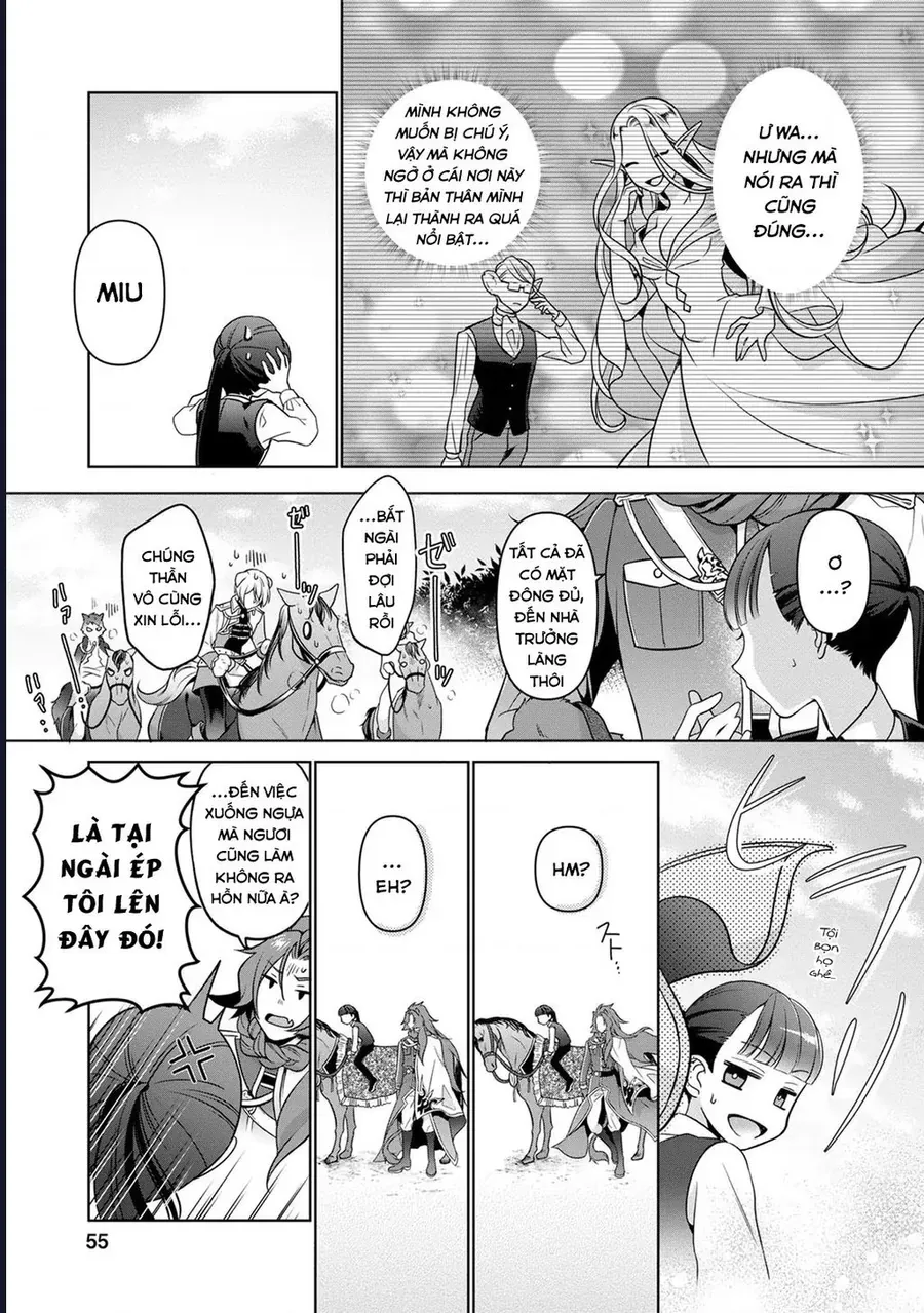 Hito Wo Katte Ni Sanbou Ni Surun Janai, Kono Haou. Game Sekai No Hourikomareta Otaku No Kurou Chapter 2 - Trang 21