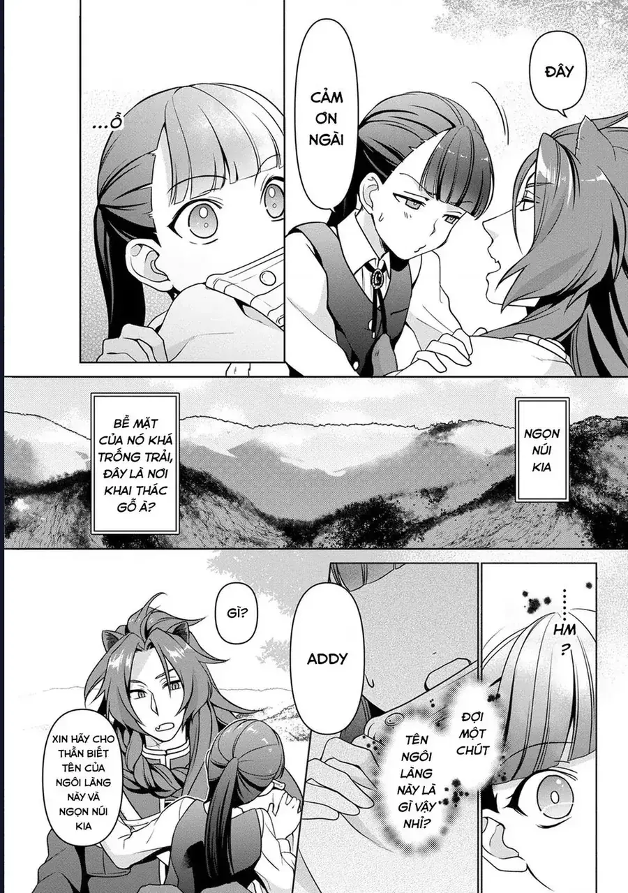 Hito Wo Katte Ni Sanbou Ni Surun Janai, Kono Haou. Game Sekai No Hourikomareta Otaku No Kurou Chapter 2 - Trang 22