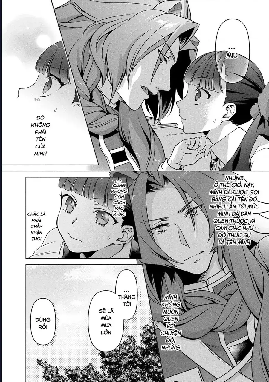 Hito Wo Katte Ni Sanbou Ni Surun Janai, Kono Haou. Game Sekai No Hourikomareta Otaku No Kurou Chapter 2 - Trang 25