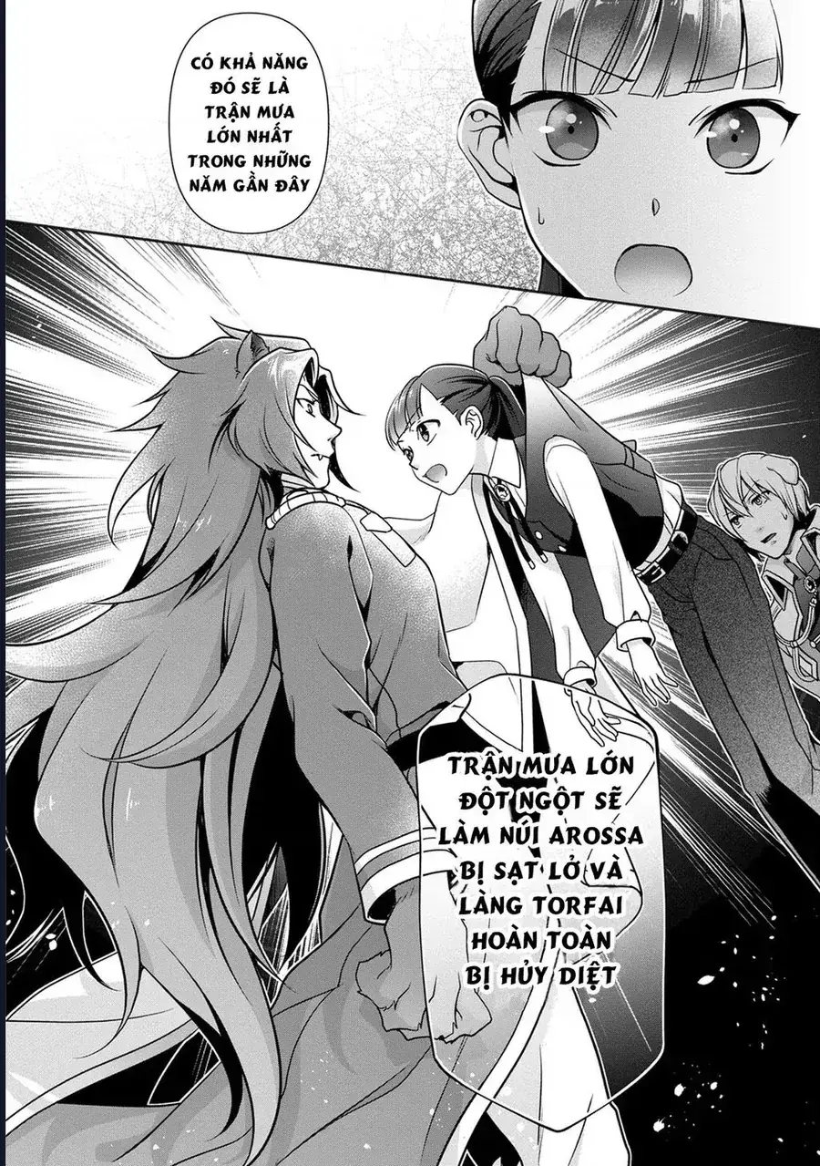 Hito Wo Katte Ni Sanbou Ni Surun Janai, Kono Haou. Game Sekai No Hourikomareta Otaku No Kurou Chapter 2 - Trang 26