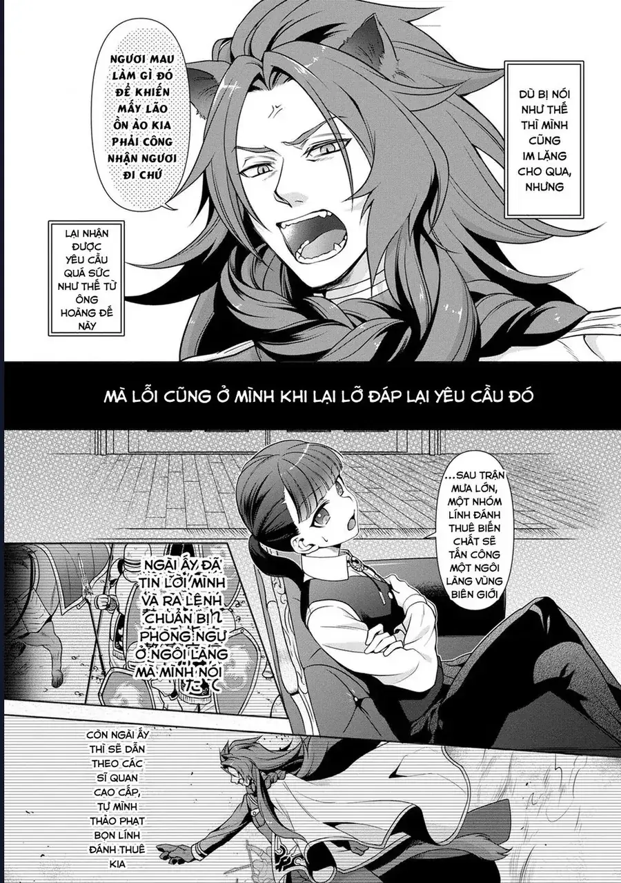 Hito Wo Katte Ni Sanbou Ni Surun Janai, Kono Haou. Game Sekai No Hourikomareta Otaku No Kurou Chapter 2 - Trang 5