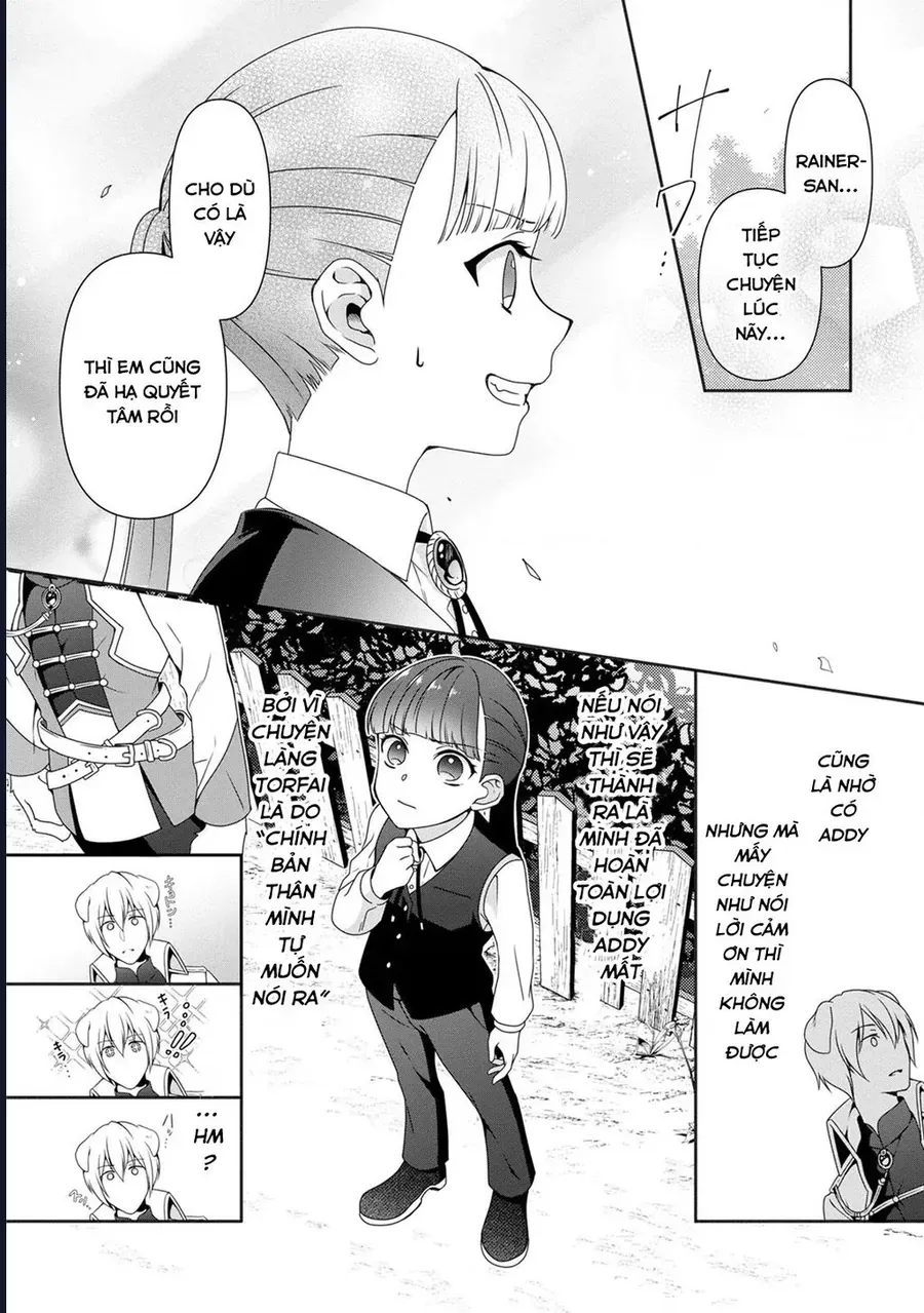 Hito Wo Katte Ni Sanbou Ni Surun Janai, Kono Haou. Game Sekai No Hourikomareta Otaku No Kurou Chapter 3.1 - Trang 11
