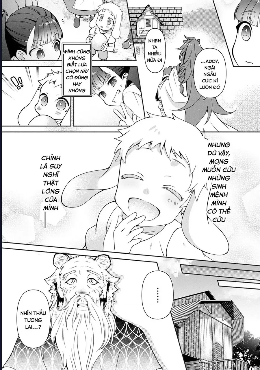 Hito Wo Katte Ni Sanbou Ni Surun Janai, Kono Haou. Game Sekai No Hourikomareta Otaku No Kurou Chapter 3.1 - Trang 13