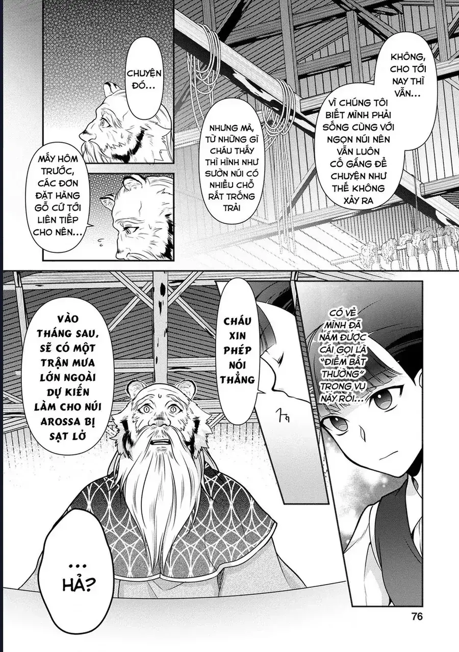 Hito Wo Katte Ni Sanbou Ni Surun Janai, Kono Haou. Game Sekai No Hourikomareta Otaku No Kurou Chapter 3.1 - Trang 15
