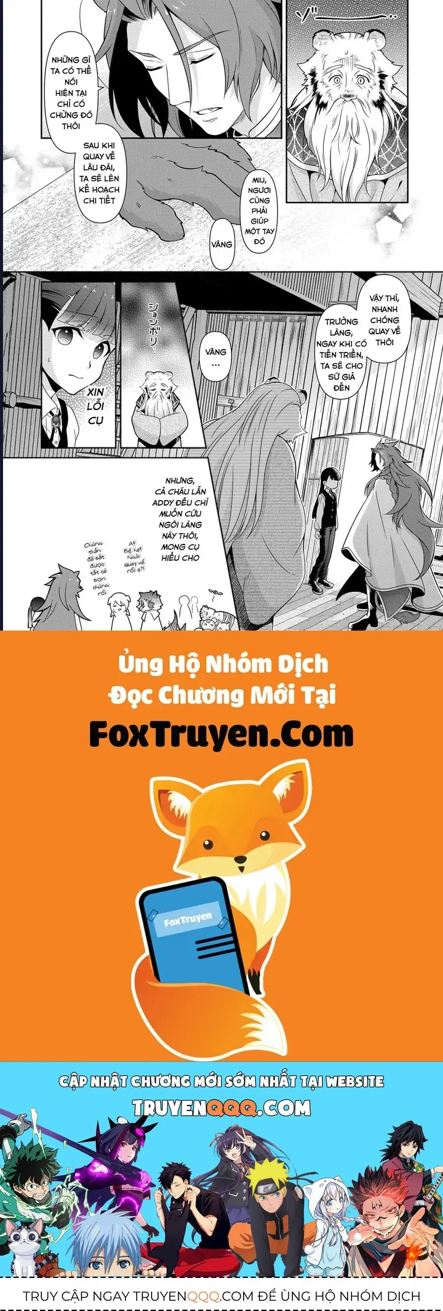 Hito Wo Katte Ni Sanbou Ni Surun Janai, Kono Haou. Game Sekai No Hourikomareta Otaku No Kurou Chapter 3.1 - Trang 18