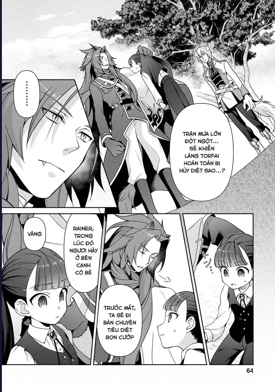 Hito Wo Katte Ni Sanbou Ni Surun Janai, Kono Haou. Game Sekai No Hourikomareta Otaku No Kurou Chapter 3.1 - Trang 3