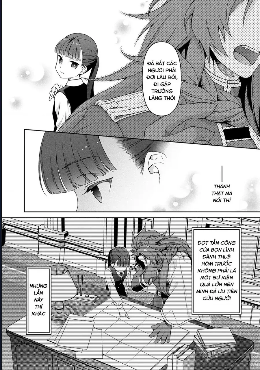 Hito Wo Katte Ni Sanbou Ni Surun Janai, Kono Haou. Game Sekai No Hourikomareta Otaku No Kurou Chapter 3.1 - Trang 4
