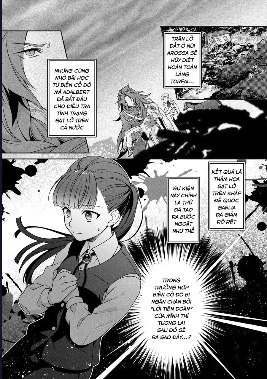 Hito Wo Katte Ni Sanbou Ni Surun Janai, Kono Haou. Game Sekai No Hourikomareta Otaku No Kurou Chapter 3.1 - Trang 5