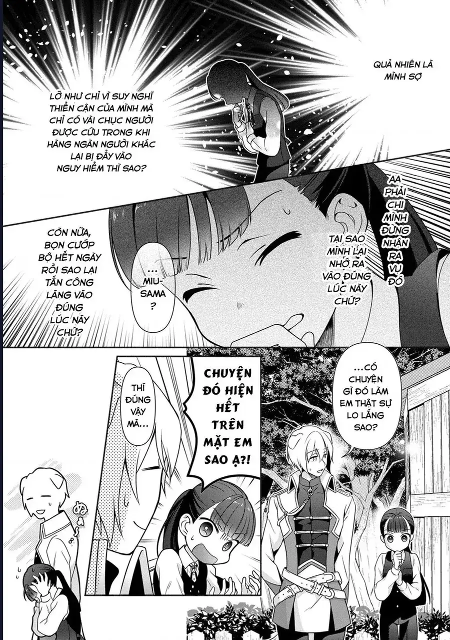 Hito Wo Katte Ni Sanbou Ni Surun Janai, Kono Haou. Game Sekai No Hourikomareta Otaku No Kurou Chapter 3.1 - Trang 6