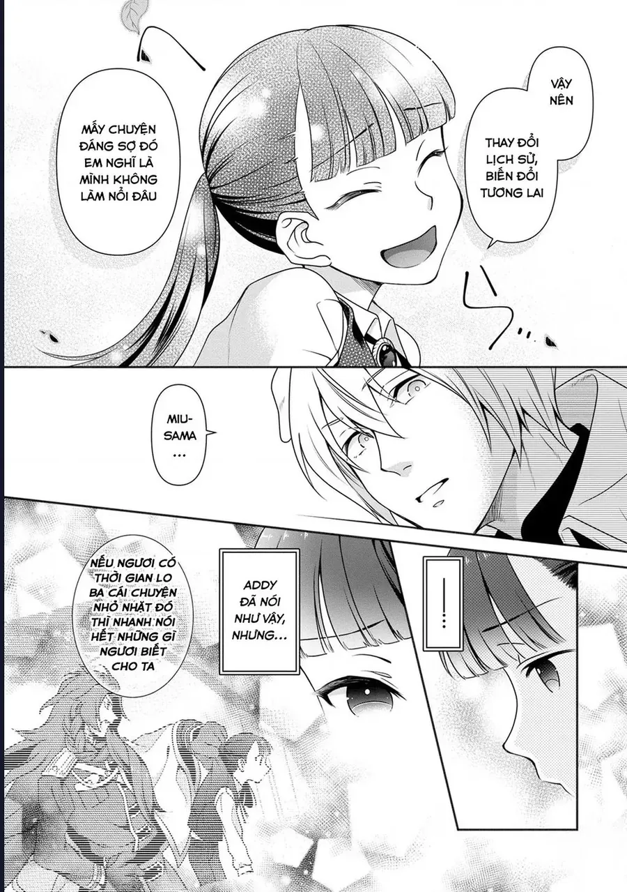 Hito Wo Katte Ni Sanbou Ni Surun Janai, Kono Haou. Game Sekai No Hourikomareta Otaku No Kurou Chapter 3.1 - Trang 8